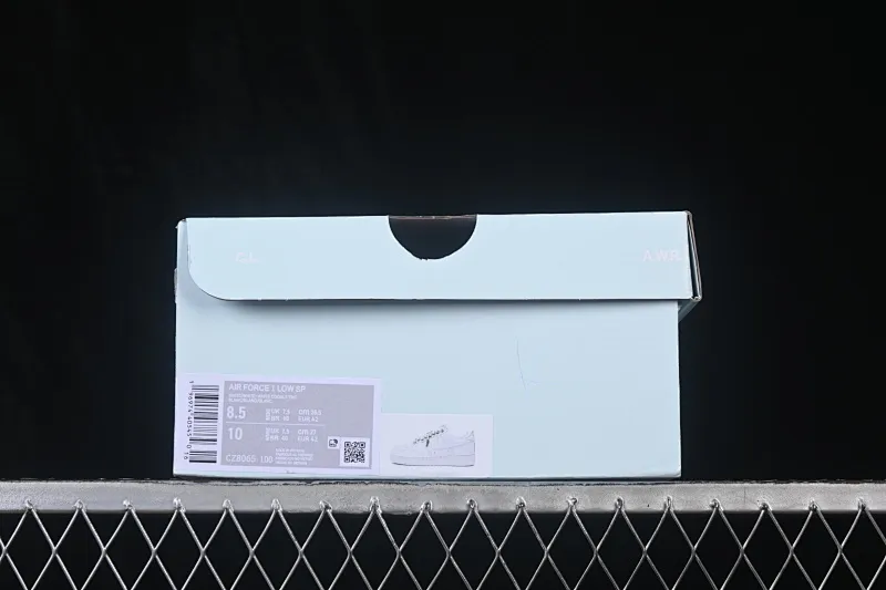All categories Nk Air Force 1 Air Force series Nk Air Force 1 Low Air Force low-top Nike Air Force 1'07 Low Air Force 1 low-top casual sneakers CZ8065-100